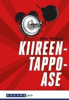 Juha Wiskari: Kiireentappoase