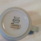 ARABIA  TONTTUMUKI  TAIKA - pikkukuva 5