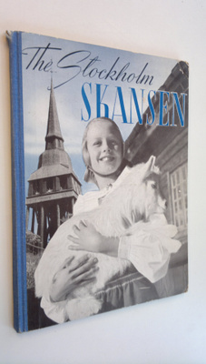 Andreas Lindblom : The Stockholm Skansen