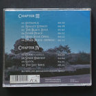 Time Traveller - Chapters III & IV CD (2011) - pikkukuva 3