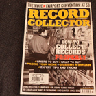 Record Collector magazine lehti 10€ kpl - pikkukuva 2