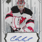 2016-17 SPx - White Out Autographs - 3,00 € / kpl - pikkukuva 1