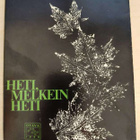 Lassi Nummi: Heti, melkein heti - pikkukuva 1