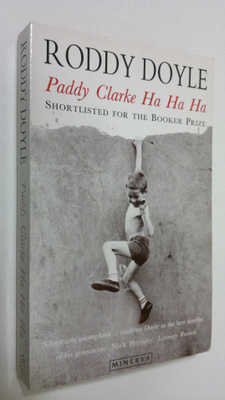 Robby Doyle : Paddy Clarke Ha Ha Ha