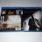 The New Daughter - SW/SF Region B Blu-Ray (Futurefilm) - pikkukuva 1