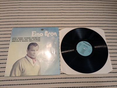 Eino Grön - Eino Grön (SLP 503)