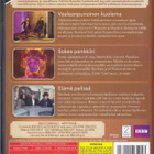 Uusi Sherlock - kausi 1 (2xDVD K13) - pikkukuva 2