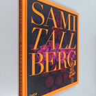 Sami Tallberg : Villi jouluvegaani (signeerattu) - pikkukuva 1