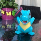 Pokemon Totodile hahmo - pikkukuva 1