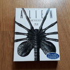 Alien Anthology Limited edition Blu-ray - pikkukuva 1