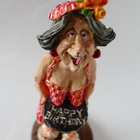 Doug Harris "Happy Birthday ..." figuuri - pikkukuva 2