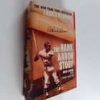Hank Aaron : I Had a Hammer - The Hank Aaron Story - pikkukuva 1