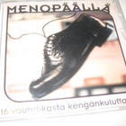 Menopäällä (CD) - pikkukuva 1