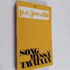 P. C. Jersild : Song Myssä tavataan - pikkukuva 1