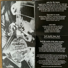Obsolete / Fastard – Split 7" EP - pikkukuva 3
