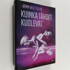 Jenni Multisilta : Kuinka tähdet kuolevat - pikkukuva 1