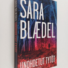 Sara Blädel : Unohdetut tytöt - pikkukuva 1