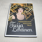 Tuija Lehtinen Pensionaatti huojuva talo -sid - pikkukuva 1