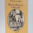 Nathanael West : Balso Snellin unielämä - pikkukuva 1