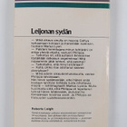 Roberta Leigh : Leijonan sydän - pikkukuva 2