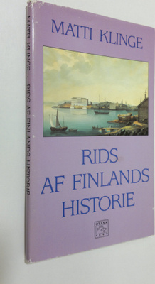 Matti Klinge : Rids af Finlands historie