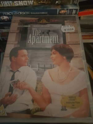 the apartment UUSI