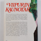 Kaari Utrio : Viipurin kaunotar - pikkukuva 2