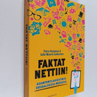 Salla-Maaria Laaksonen ym. : Faktat nettiin! : asiantunti... - pikkukuva 1