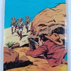 Tex Willer 12/1986 - pikkukuva 2