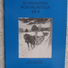 Kuvataiteen postikortteja KB 4 - pikkukuva 1