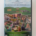 Karjalan kunnailla, 1. Kausi - DVD - pikkukuva 1