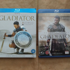Gladiator (Bluray) (2 levyä) - pikkukuva 1