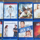 16 kpl:n paketti Blu-ray Disk elokuvia - pikkukuva 3