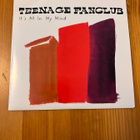 Teenage fanclub it's all in my mind 7" - pikkukuva 1
