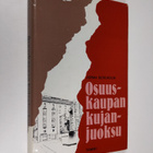 Jorma Bergholm : Osuuskaupan kujanjuoksu - pikkukuva 1