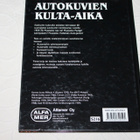 Jukka Vesterinen - Autokuvien kulta-aika - pikkukuva 2