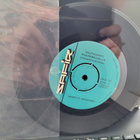 MARTTI INNANEN, Kilpauinti kuun sillalla/ Urjalan.. 7'' -67 - pikkukuva 1