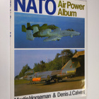Martin Horseman ym. : NATO Air Power Album - pikkukuva 1