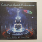Electric Light Orchestra Live 1972 LP - pikkukuva 1
