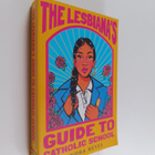 Sonora Reyes : The lesbiana's guide to Catholic school - pikkukuva 1