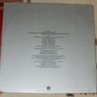 FOCUS ~ Live At The Rainbow ~ LP - pikkukuva 2