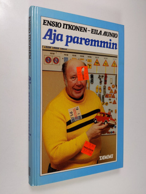 Eila ym. Aunio : Aja paremmin