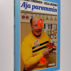 Eila ym. Aunio : Aja paremmin - pikkukuva 1