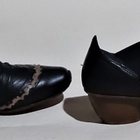 Rieker nahkaiset kengät koko 36 - pikkukuva 4