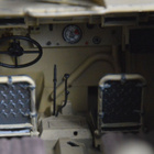 Saksalainen puolitelavaunu Sd.Kfz.251 mittakaava 1:16 - pikkukuva 3