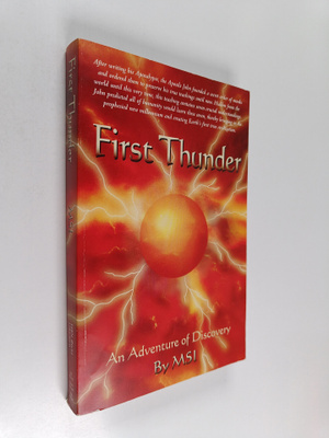 Msi : First Thunder : An Adventure of Discovery