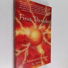Msi : First Thunder : An Adventure of Discovery - pikkukuva 1