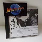 DAMIAN CULLEN BAND - SHANGRILA AMERICA CD + NIMMARIT - pikkukuva 1