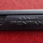 Asahi Pentax ES nahkakotelo ja hihna vuodelta 1971 - pikkukuva 3