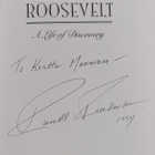 Russell Freedman : Eleanor Roosevelt : A Life of Discover... - pikkukuva 3